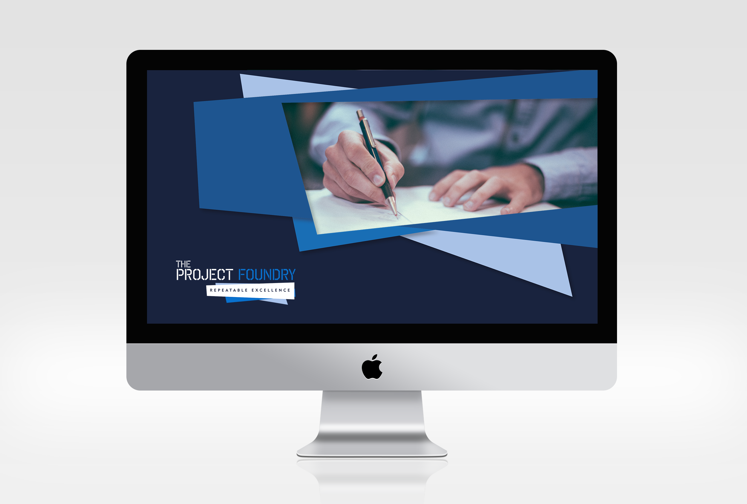 The Project Foundry 6